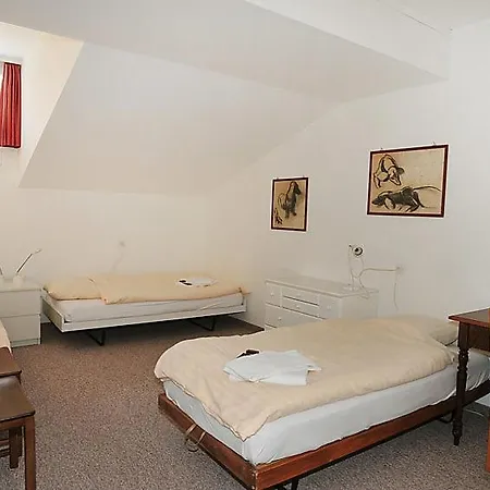 Sleeps 9 Wifi Wengen