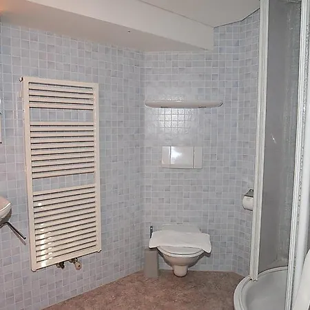 Apartamento Sleeps 9 Wifi *