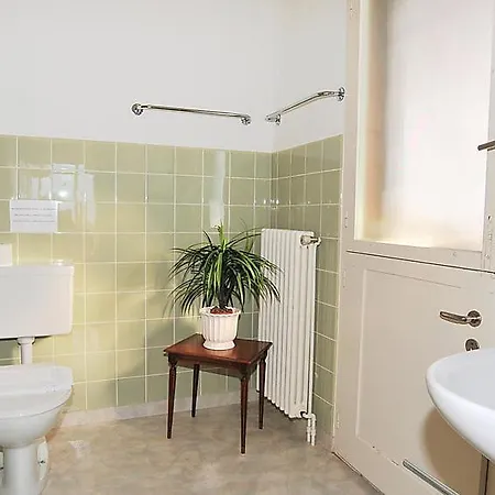 Apartamento Sleeps 9 Wifi Wengen