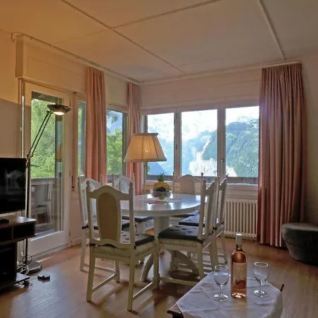 Sleeps 9 Wifi Apartamento